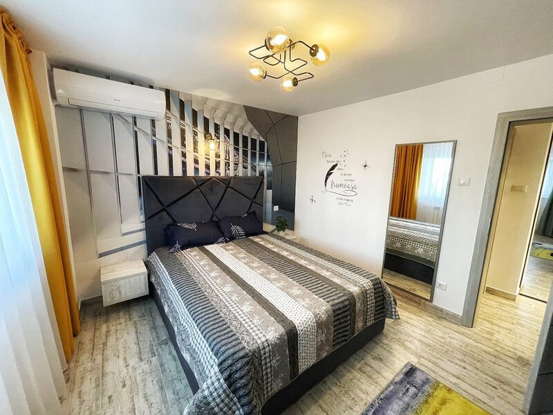 Alba Iulia, Burebista, 2 camere, boiler,