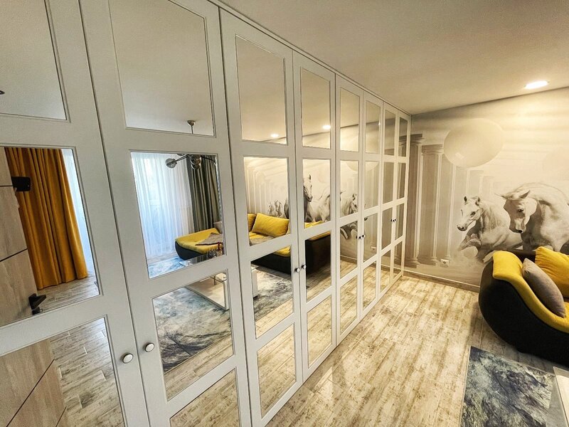 Alba Iulia, Burebista, 2 camere, boiler,