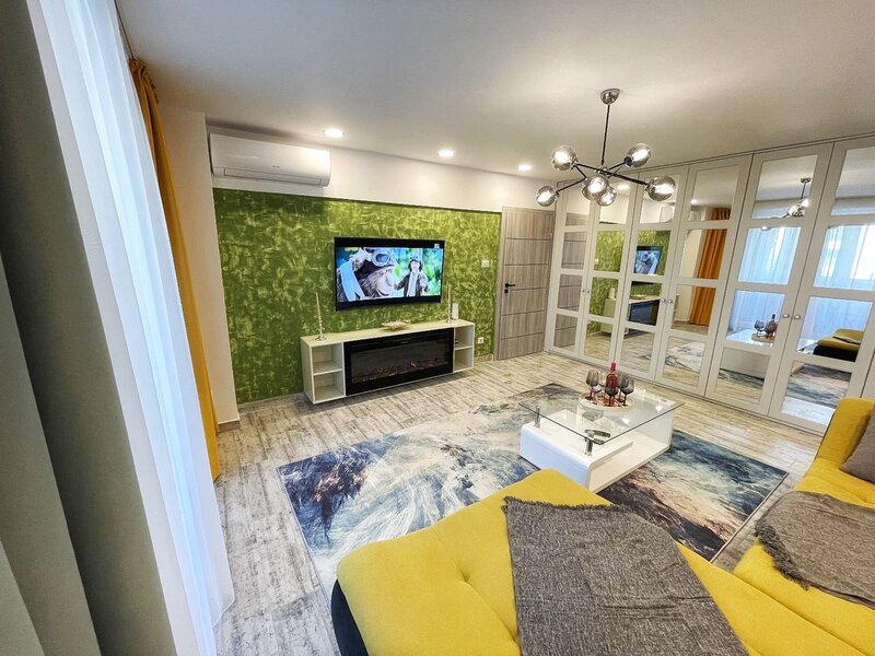 Alba Iulia, Burebista, 2 camere, boiler,