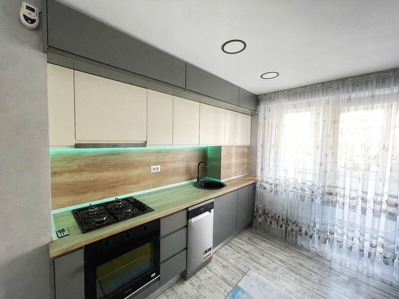 Alba Iulia, Burebista, 2 camere, boiler,