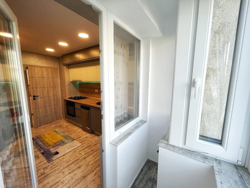 Alba Iulia, Burebista, 2 camere, boiler,